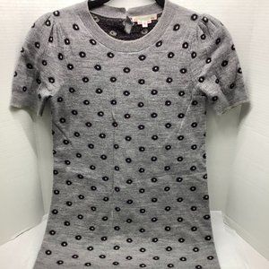 Bonpoint wool sweater